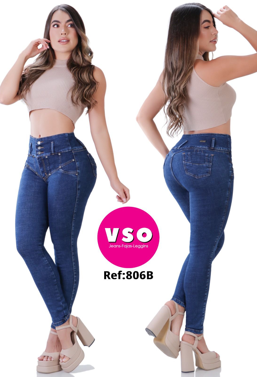 01806B BOLSILLO