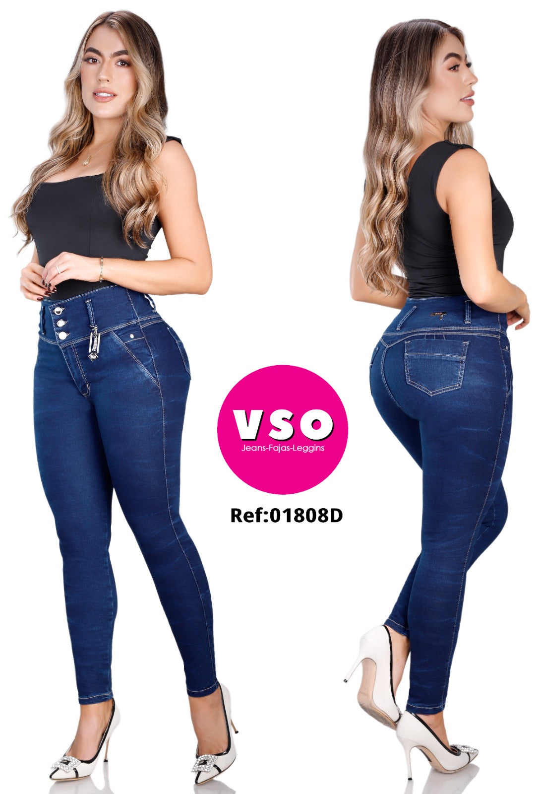 01808D BOLSILLO