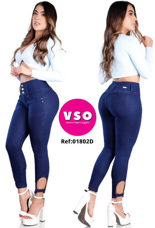 01802D NO BOLSILLO