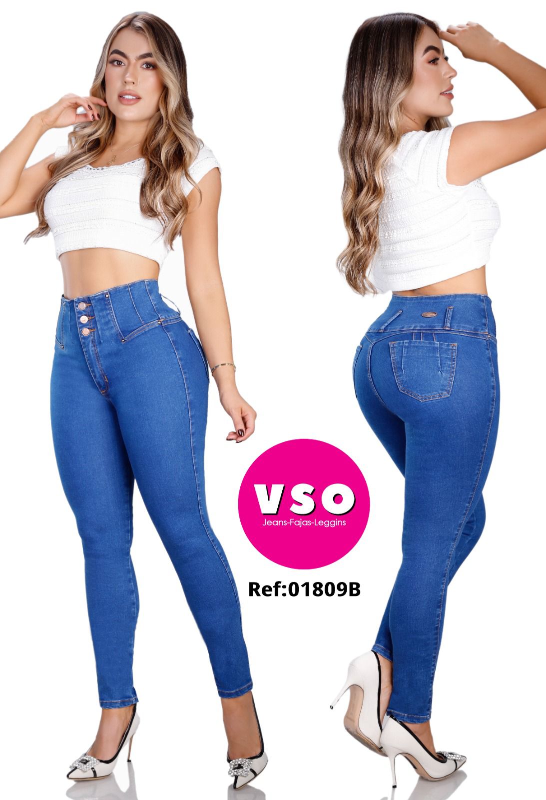 01809B BOLSILLO